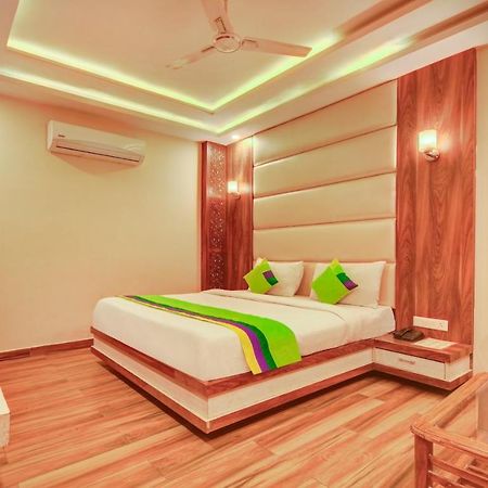 Treebo G K Residency Near Dehradun Railway Station Hotel Buitenkant foto